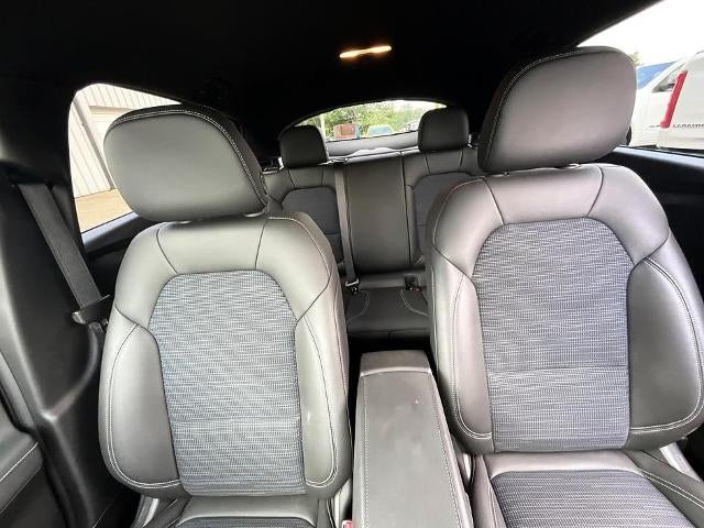 2024 Buick Envista FWD 4dr Preferred