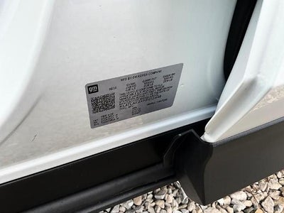 2024 Buick Envista FWD 4dr Preferred