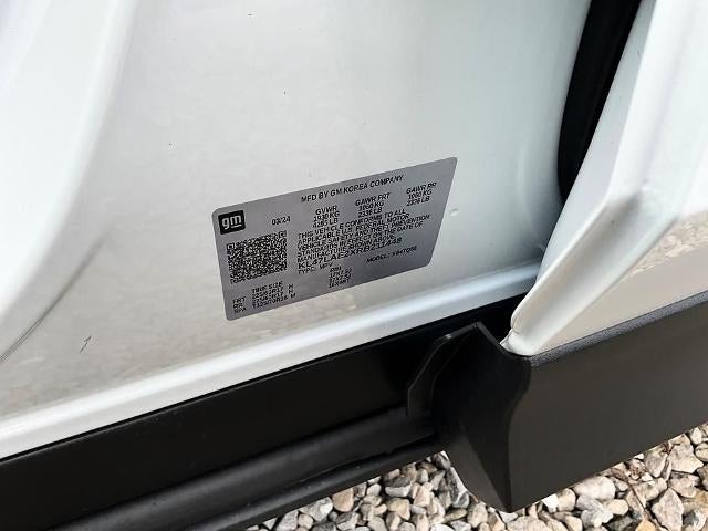 2024 Buick Envista FWD 4dr Preferred