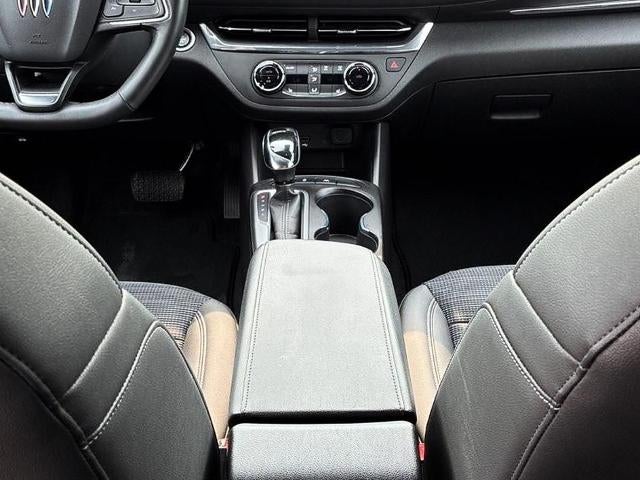 2024 Buick Envista FWD 4dr Preferred