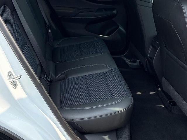 2024 Buick Envista FWD 4dr Preferred