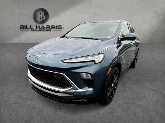 2024 Buick Encore GX