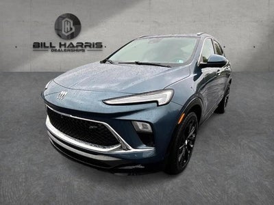 2024 Buick Encore GX Sport Touring AWD