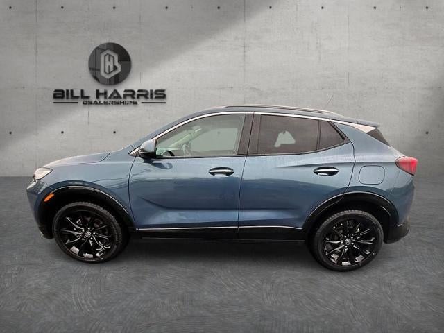 2024 Buick Encore GX Sport Touring AWD