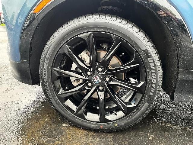 2024 Buick Encore GX Sport Touring AWD