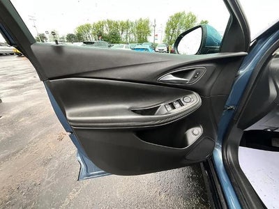 2024 Buick Encore GX Sport Touring AWD