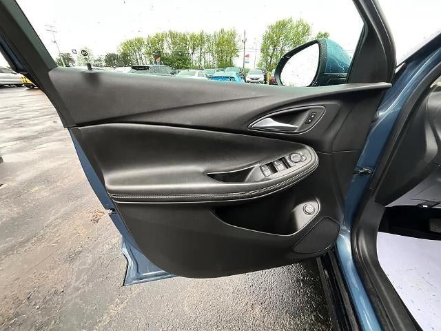2024 Buick Encore GX Sport Touring AWD