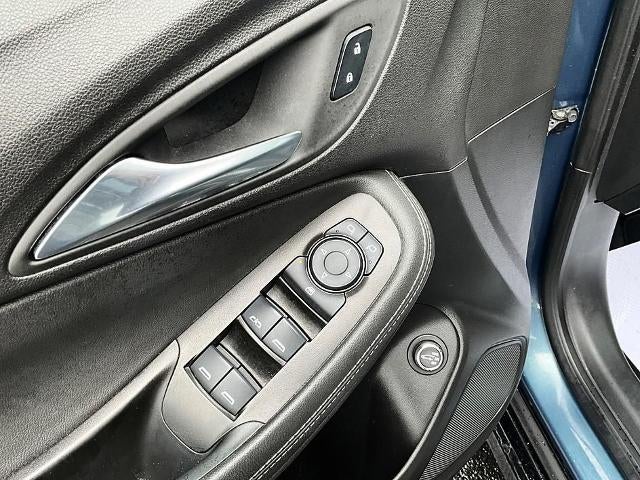 2024 Buick Encore GX Sport Touring AWD