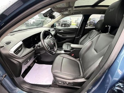 2024 Buick Encore GX Sport Touring AWD
