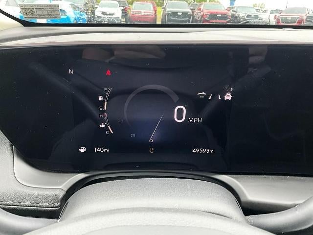 2024 Buick Encore GX Sport Touring AWD