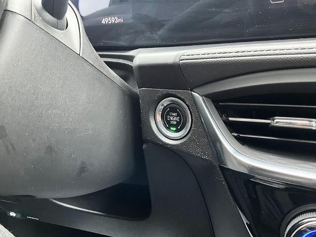 2024 Buick Encore GX Sport Touring AWD