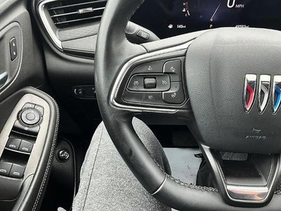 2024 Buick Encore GX Sport Touring AWD