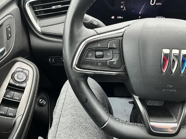 2024 Buick Encore GX Sport Touring AWD