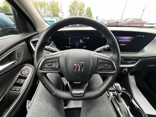 2024 Buick Encore GX Sport Touring AWD