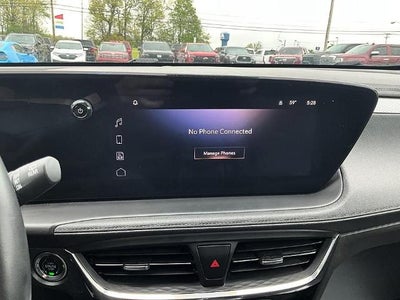 2024 Buick Encore GX Sport Touring AWD