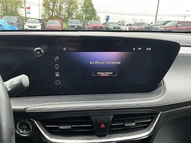 2024 Buick Encore GX Sport Touring AWD