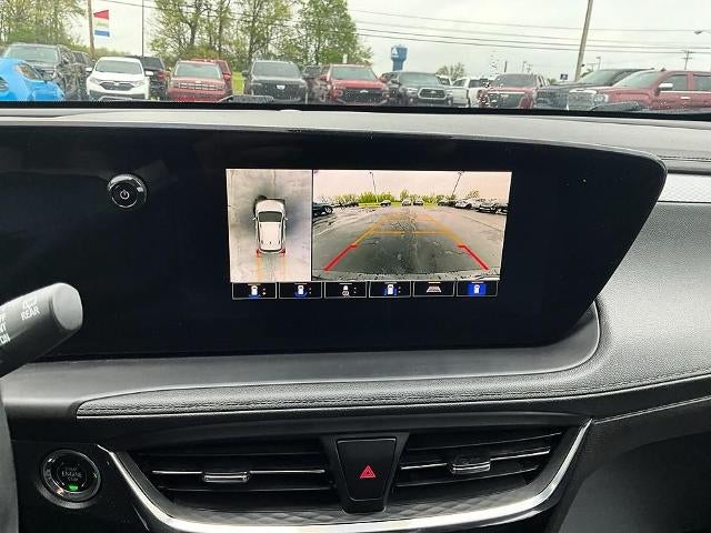 2024 Buick Encore GX Sport Touring AWD