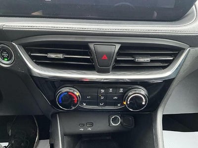 2024 Buick Encore GX Sport Touring AWD