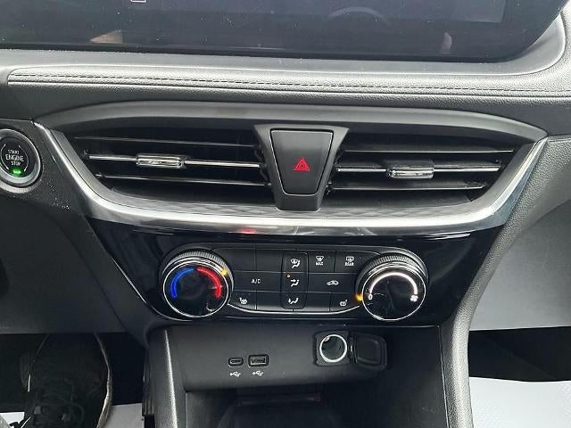 2024 Buick Encore GX Sport Touring AWD