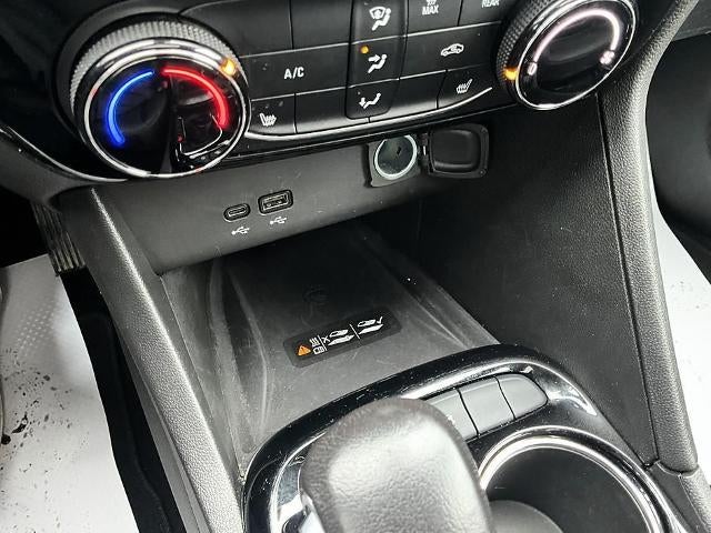 2024 Buick Encore GX Sport Touring AWD