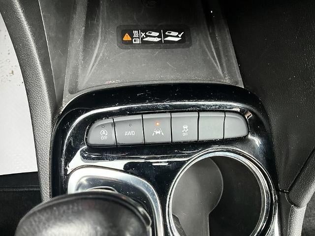 2024 Buick Encore GX Sport Touring AWD