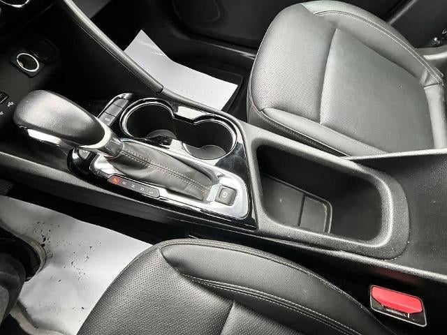 2024 Buick Encore GX Sport Touring AWD