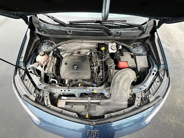 2024 Buick Encore GX Sport Touring AWD