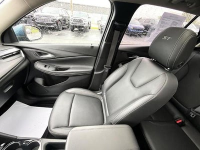 2024 Buick Encore GX Sport Touring AWD