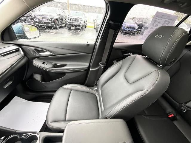 2024 Buick Encore GX Sport Touring AWD