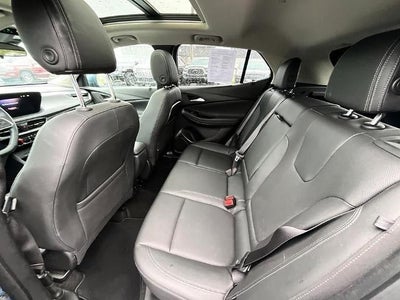 2024 Buick Encore GX Sport Touring AWD