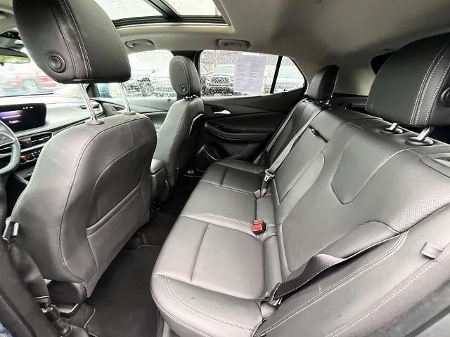 2024 Buick Encore GX Sport Touring AWD