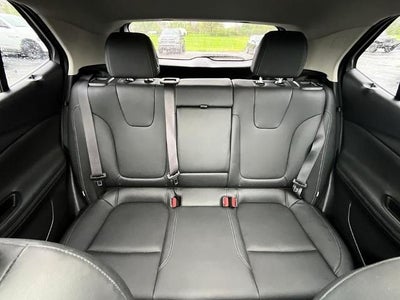 2024 Buick Encore GX Sport Touring AWD