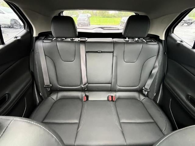 2024 Buick Encore GX Sport Touring AWD