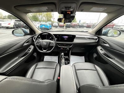 2024 Buick Encore GX Sport Touring AWD