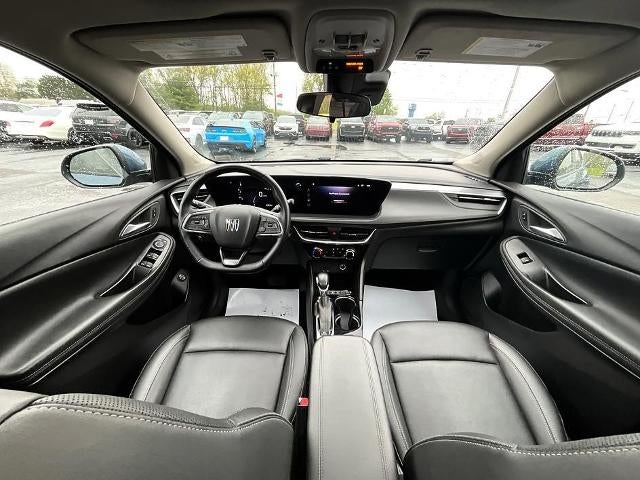 2024 Buick Encore GX Sport Touring AWD