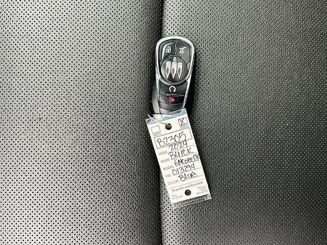 2024 Buick Encore GX Sport Touring AWD