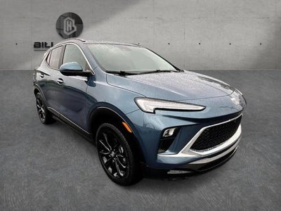 2024 Buick Encore GX Sport Touring AWD