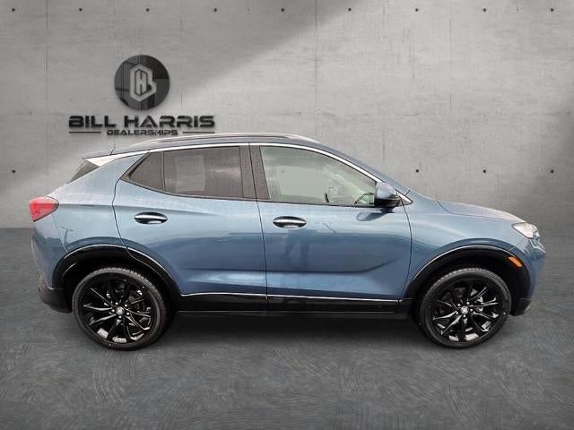 2024 Buick Encore GX Sport Touring AWD