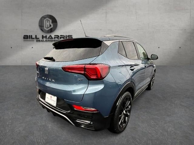 2024 Buick Encore GX Sport Touring AWD
