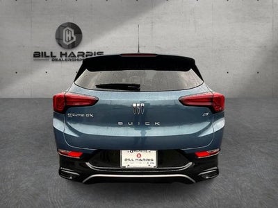2024 Buick Encore GX Sport Touring AWD