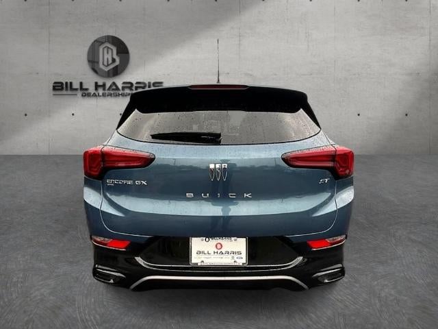 2024 Buick Encore GX Sport Touring AWD