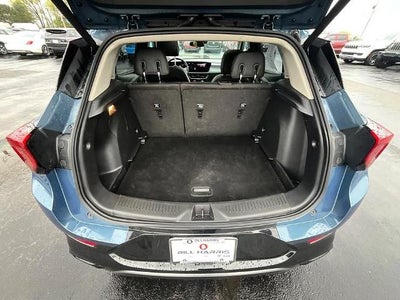 2024 Buick Encore GX Sport Touring AWD