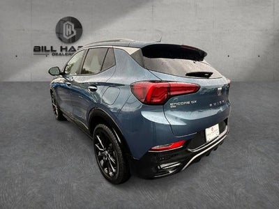 2024 Buick Encore GX Sport Touring AWD