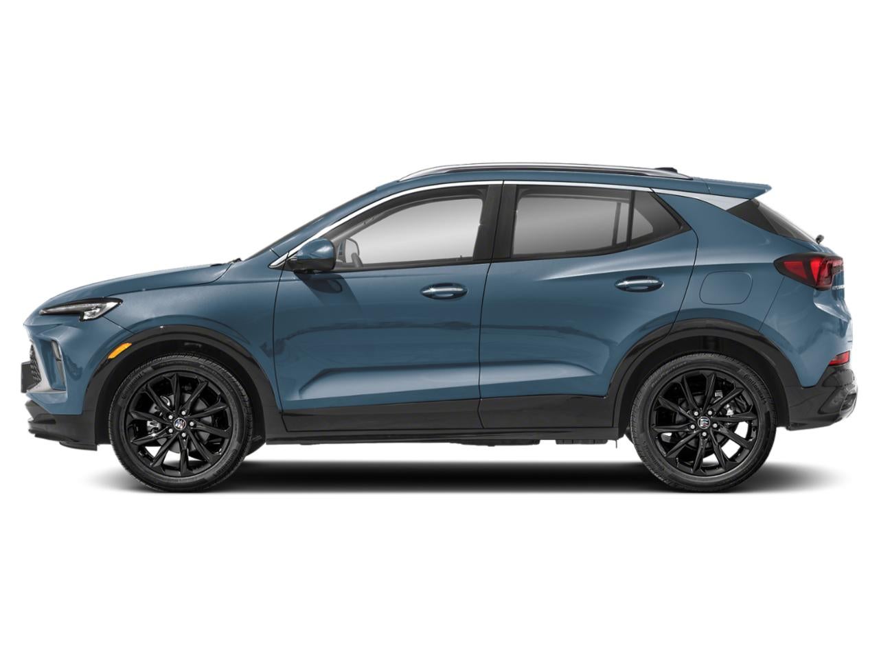 2024 Buick Encore GX Sport Touring AWD