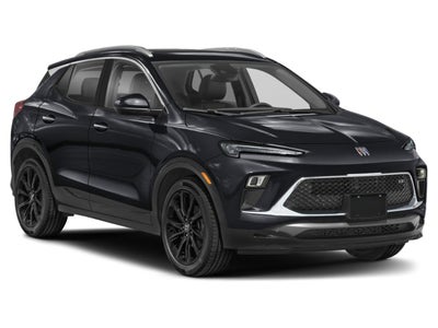 2024 Buick Encore GX Sport Touring AWD