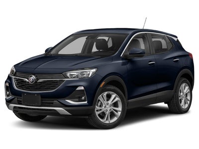 2020 Buick Encore GX Preferred AWD