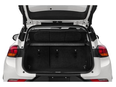 2020 Buick Encore GX Preferred AWD