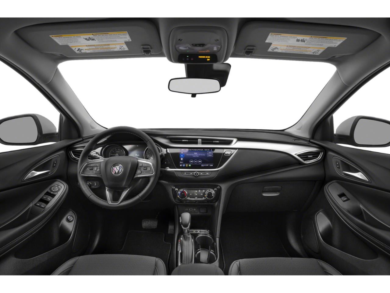 2020 Buick Encore GX Preferred AWD