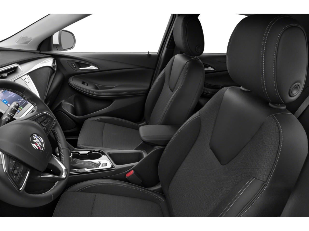 2020 Buick Encore GX Preferred AWD