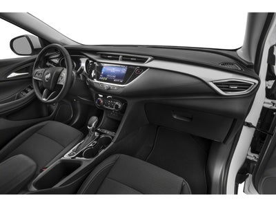 2020 Buick Encore GX Preferred AWD